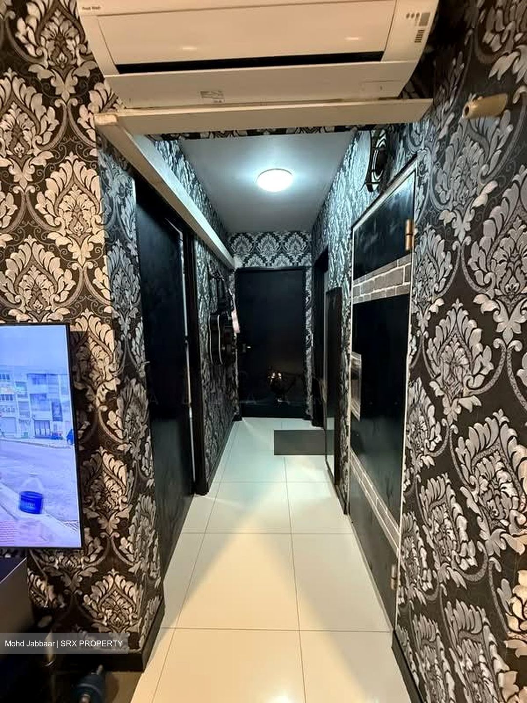 Blk 490B Sunshine Gardens (Choa Chu Kang), HDB 3 Rooms #556841281